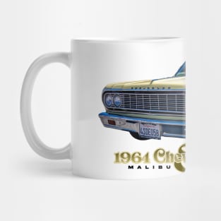 1964 Chevrolet Chevelle Malibu SS Hardtop Coupe Mug